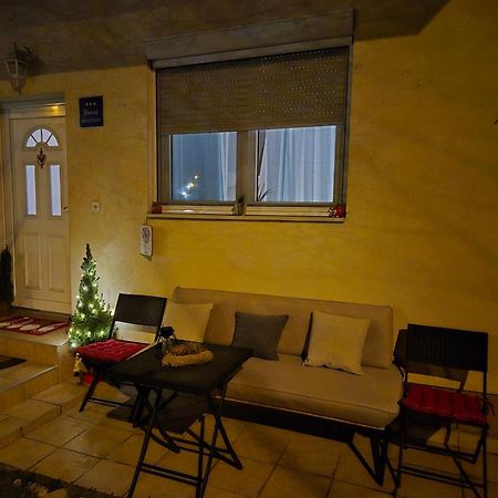 Apartman Na Jezeru Zagreb Cameră foto