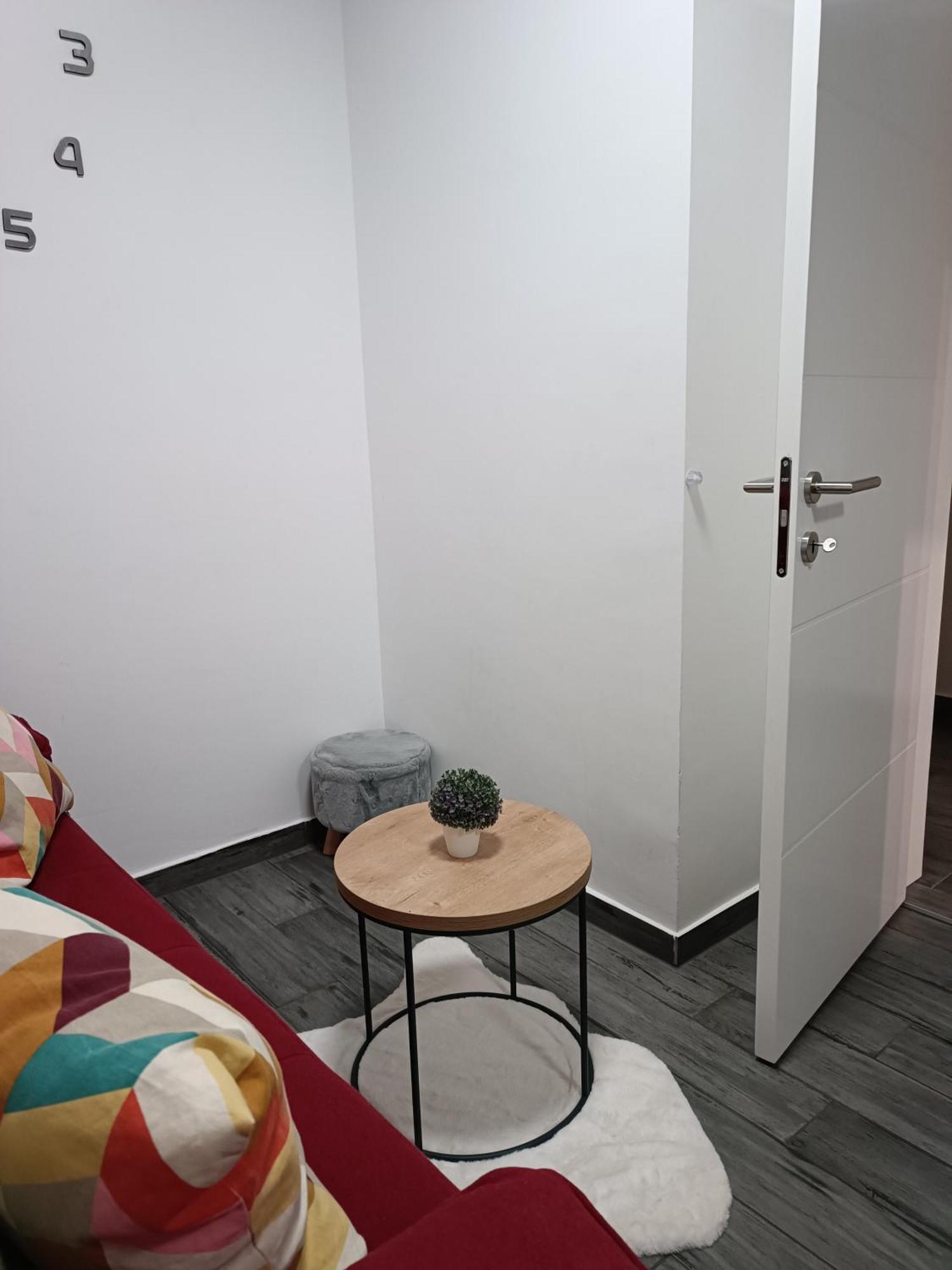 Apartman Na Jezeru Zagreb Exterior foto