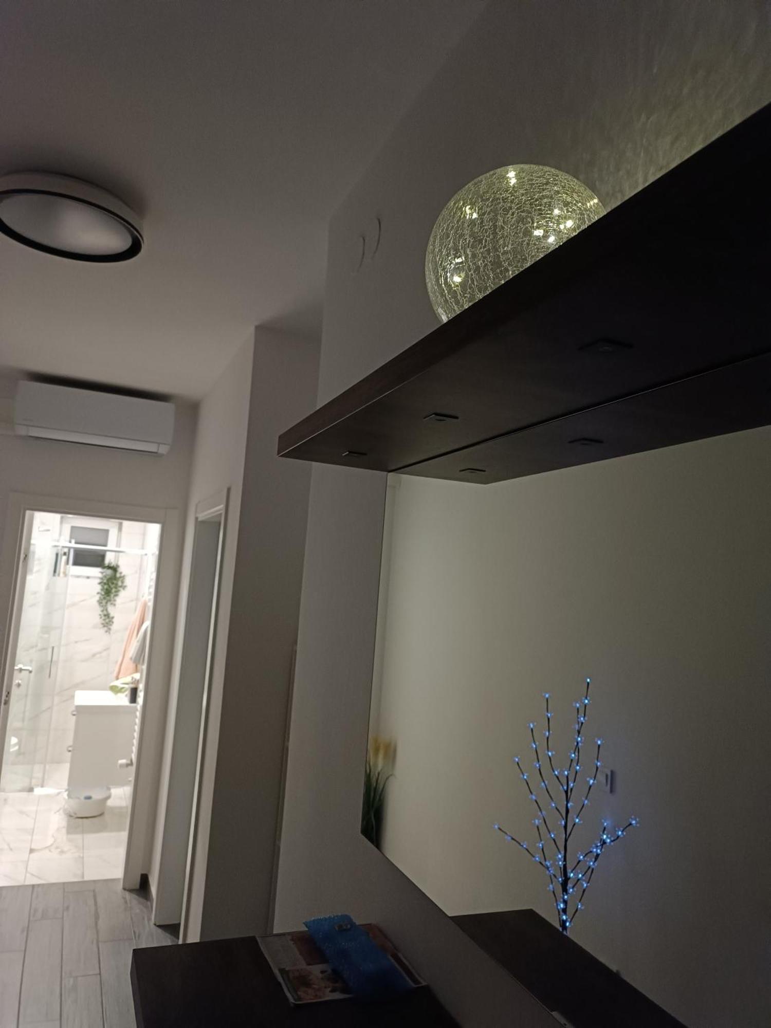 Apartman Na Jezeru Zagreb Exterior foto