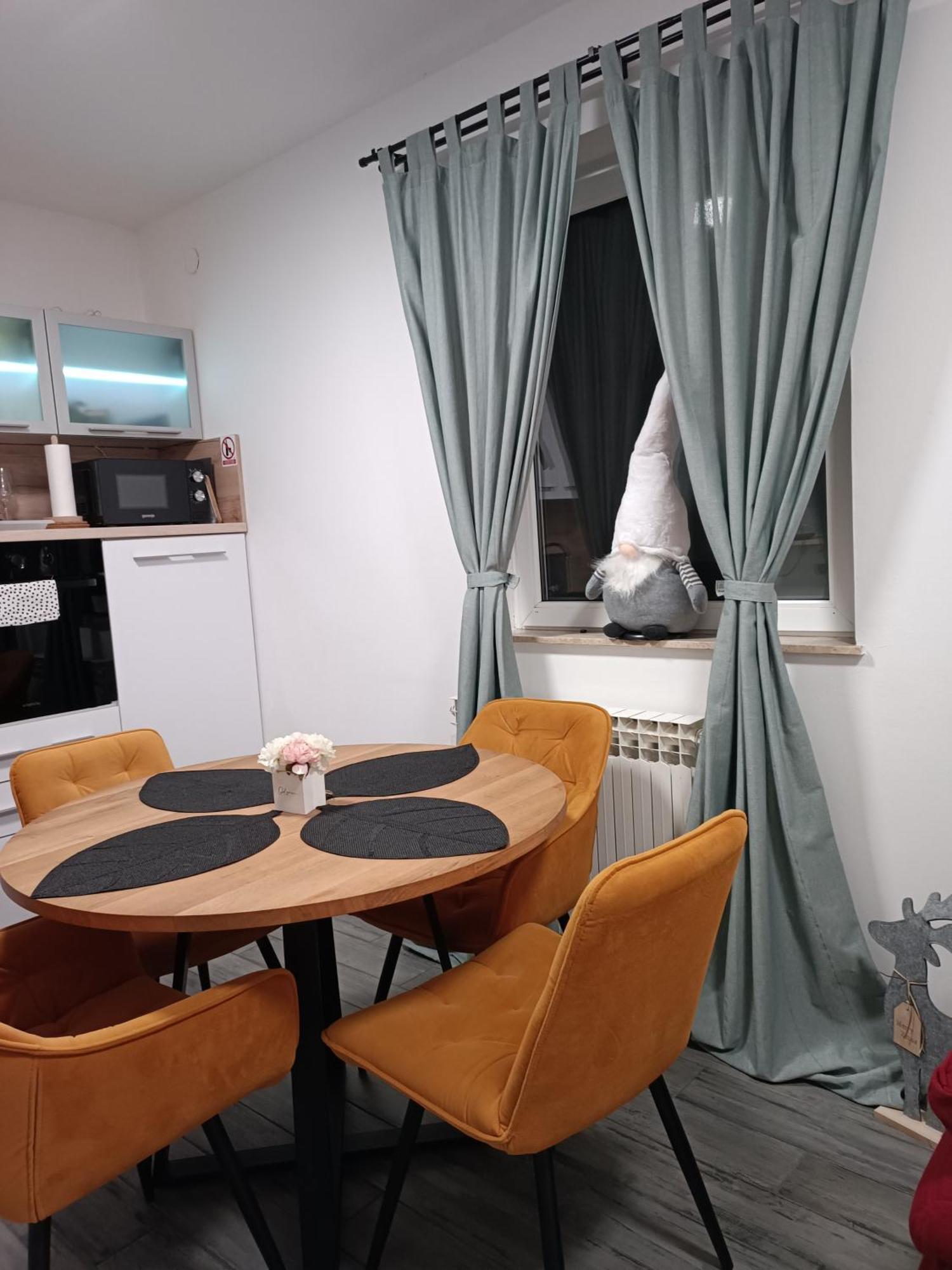 Apartman Na Jezeru Zagreb Exterior foto