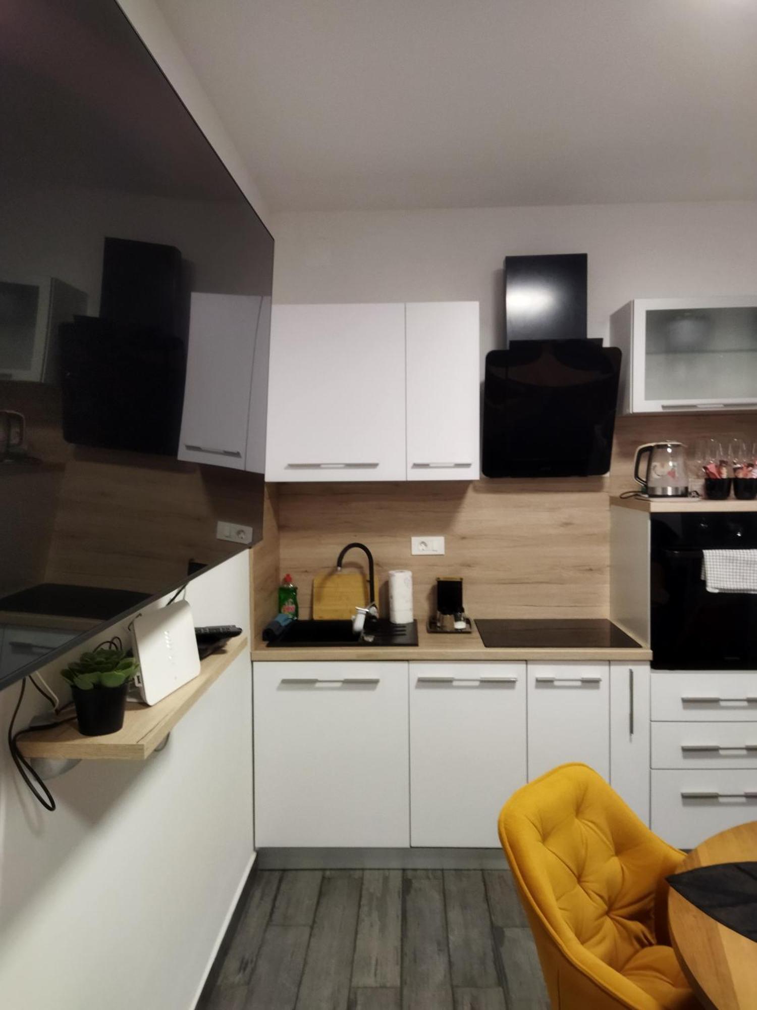 Apartman Na Jezeru Zagreb Cameră foto