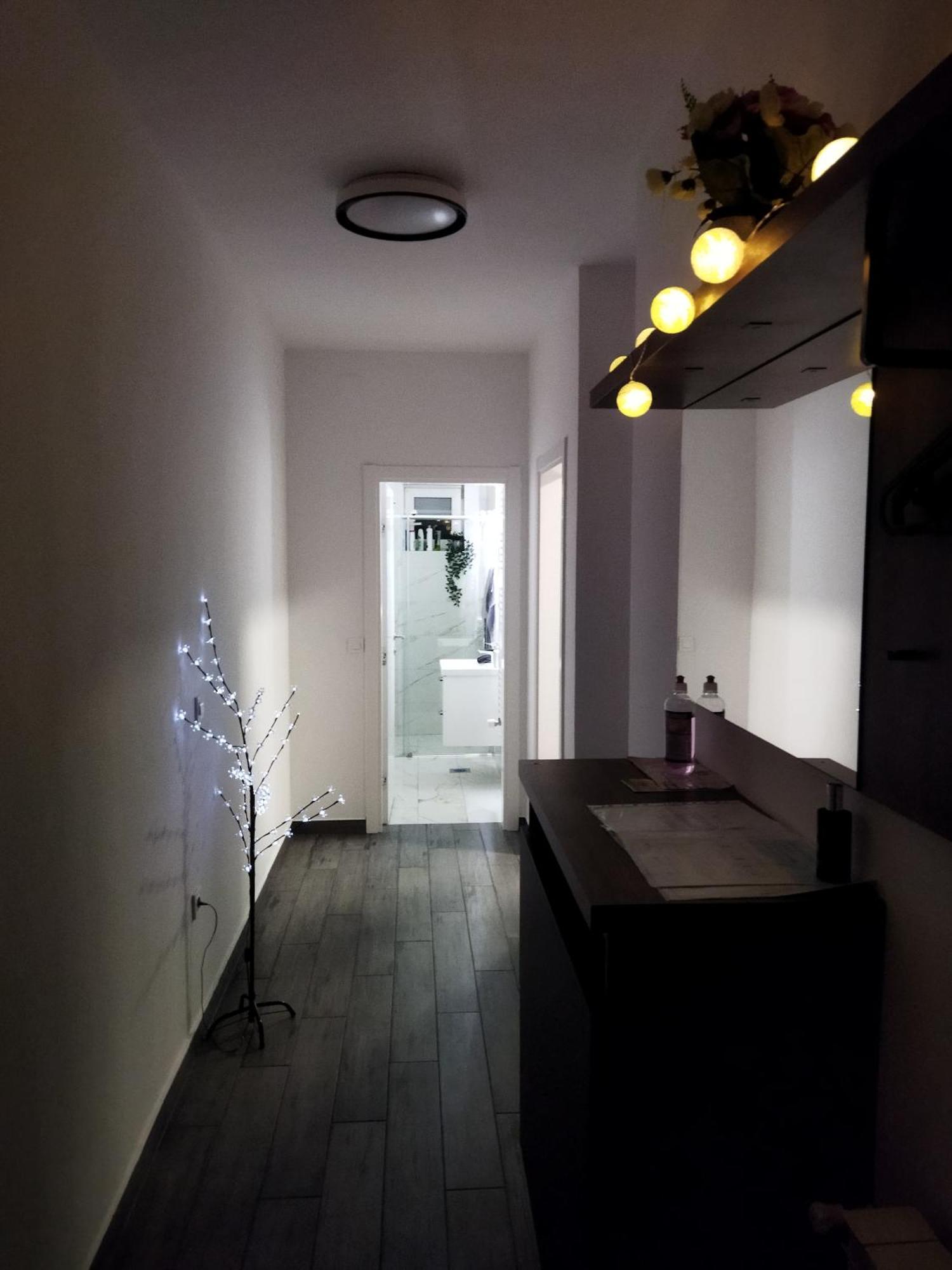 Apartman Na Jezeru Zagreb Exterior foto