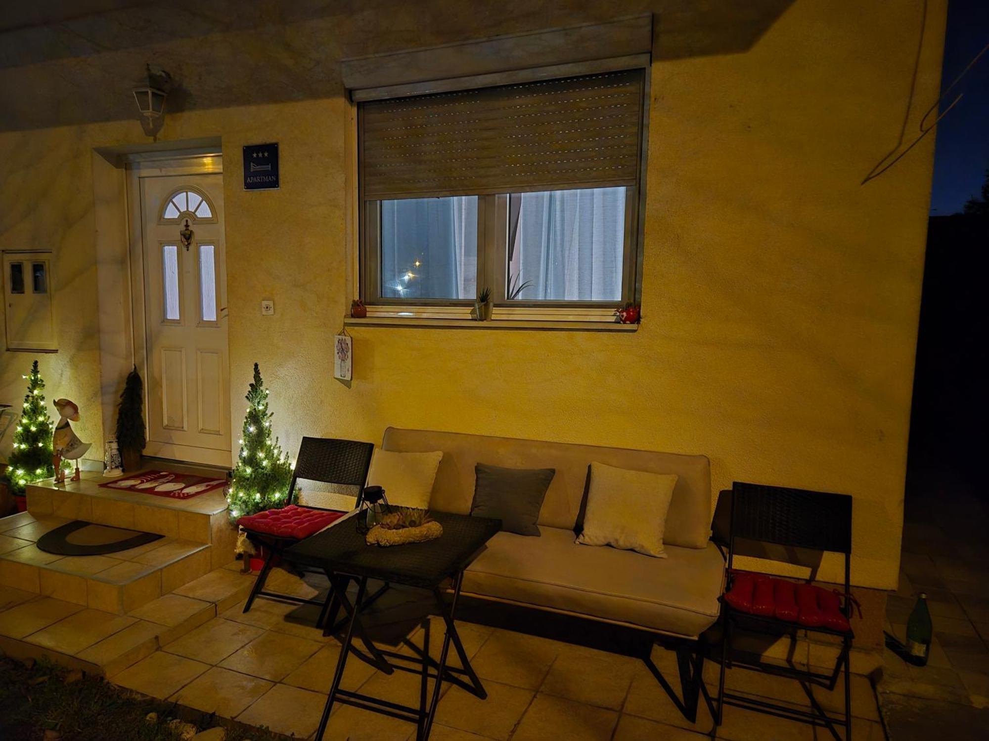 Apartman Na Jezeru Zagreb Cameră foto